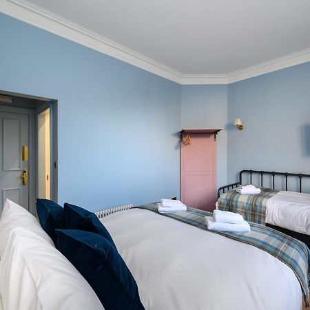 Charming Ground Floor Triple Room Эдинбург Экстерьер фото