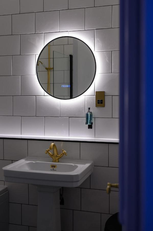 Charming Ground Floor Triple Room Эдинбург Экстерьер фото